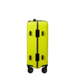 Discount Samsonite Focus Spinner 55/20 metallic lime