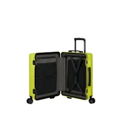 Discount Samsonite Focus Spinner 55/20 metallic lime