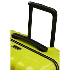 Discount Samsonite Focus Spinner 55/20 metallic lime