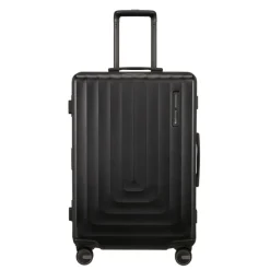 Sale Samsonite Focus Spinner 69/25 matt graphite
