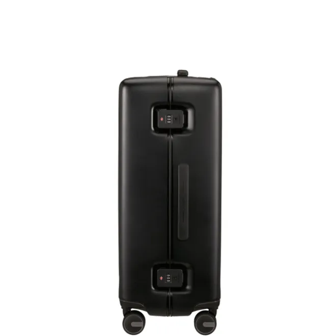 Sale Samsonite Focus Spinner 69/25 matt graphite