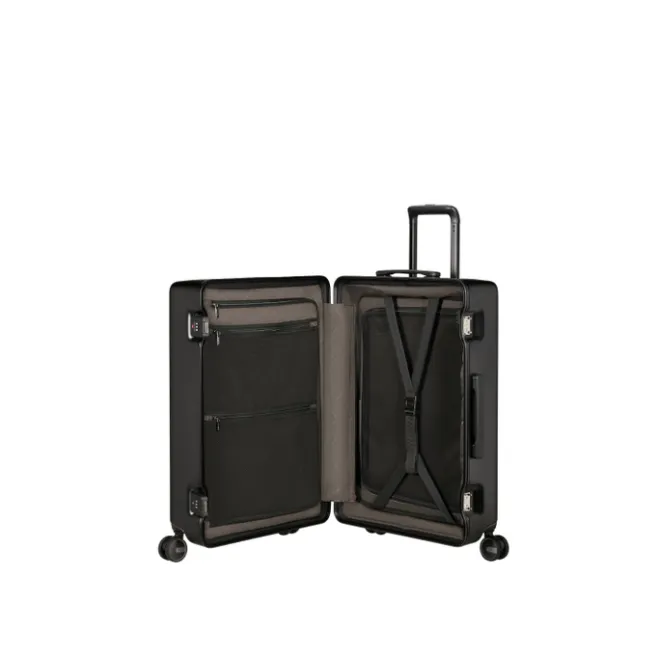 Sale Samsonite Focus Spinner 69/25 matt graphite
