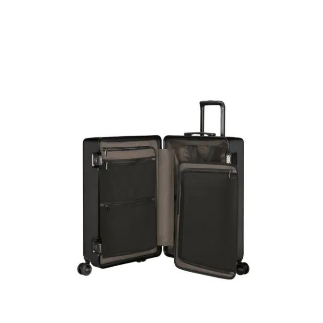 Sale Samsonite Focus Spinner 69/25 matt graphite