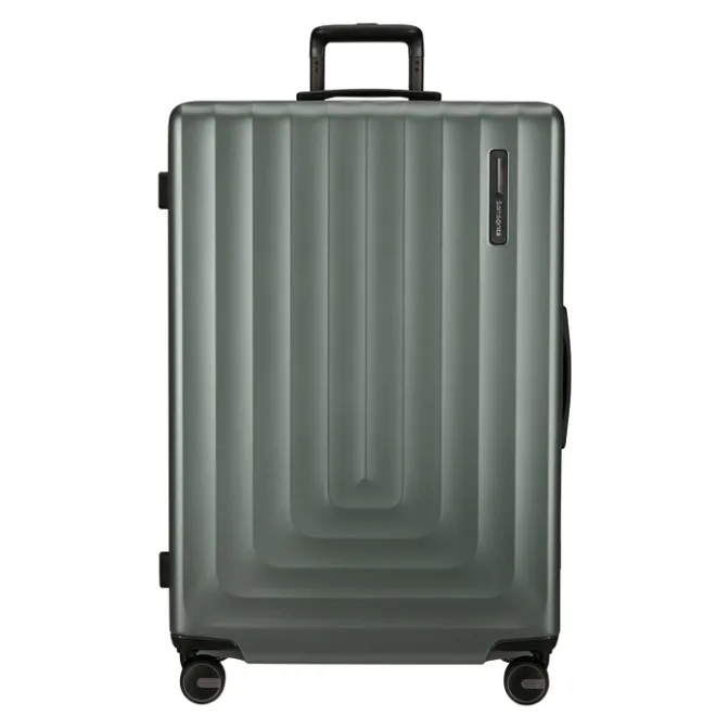 Samsonite Focus Spinner 81/30 matt sage khaki