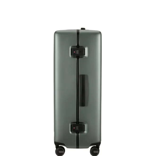 Samsonite Focus Spinner 81/30 matt sage khaki