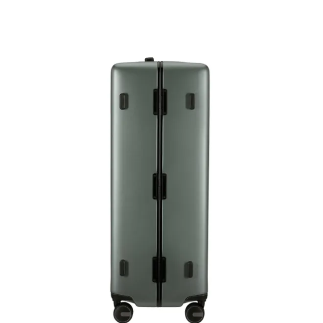 Samsonite Focus Spinner 81/30 matt sage khaki