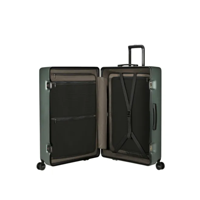Samsonite Focus Spinner 81/30 matt sage khaki
