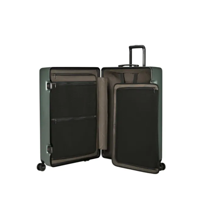 Samsonite Focus Spinner 81/30 matt sage khaki