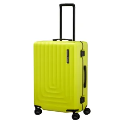 Clearance Samsonite Focus Spinner 69/25 metallic lime