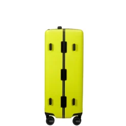Clearance Samsonite Focus Spinner 69/25 metallic lime
