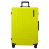 Clearance Samsonite Focus Spinner 81/30 metallic lime