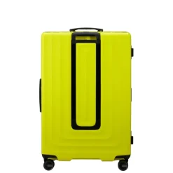 Clearance Samsonite Focus Spinner 81/30 metallic lime