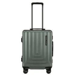 Outlet Samsonite Focus Spinner 55/20 matt sage khaki