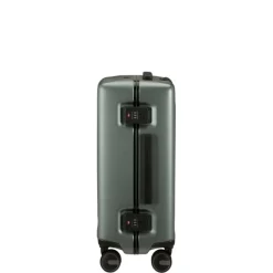 Outlet Samsonite Focus Spinner 55/20 matt sage khaki