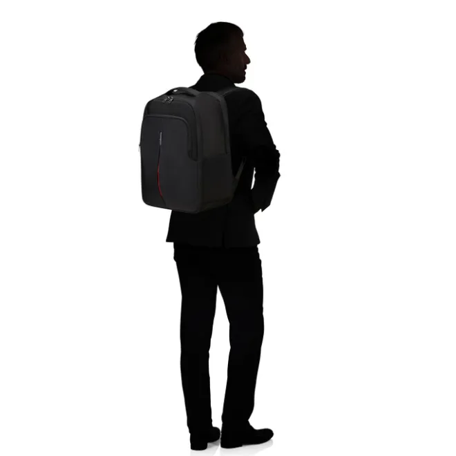 Online Samsonite Guardit 3.0 Backpack Underseater M 15.6" black