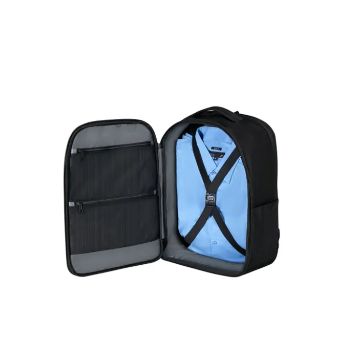 Online Samsonite Guardit 3.0 Backpack Underseater M 15.6" black