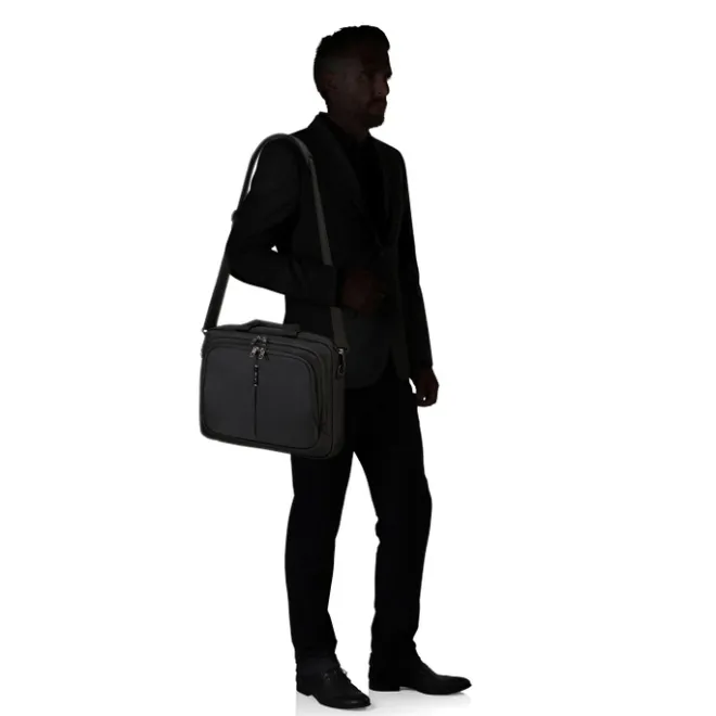 Sale Samsonite Guardit 3.0 Briefcase 15.6" black