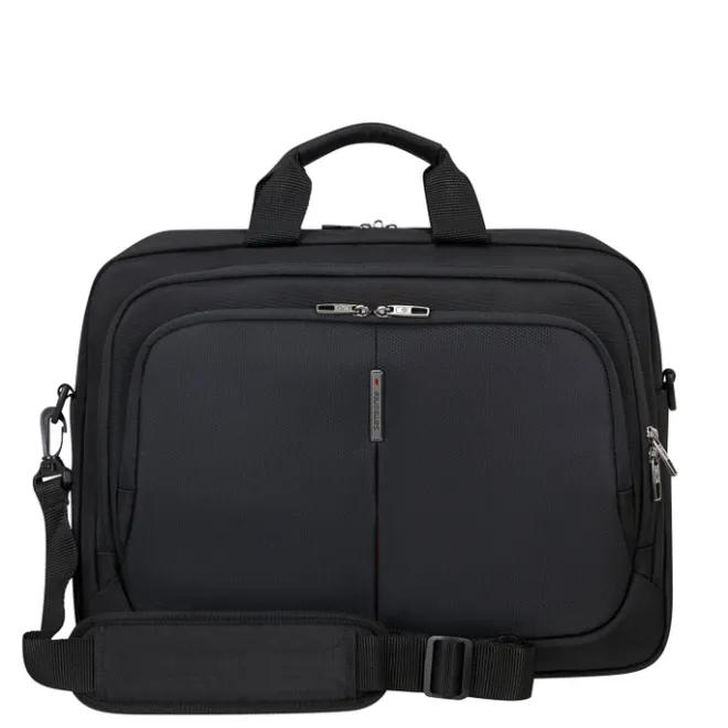 Outlet Samsonite Guardit 3.0 Briefcase 17.3" black