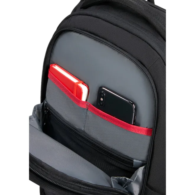 Discount Samsonite Guardit 3.0 Laptop Backpack S 14.1" black