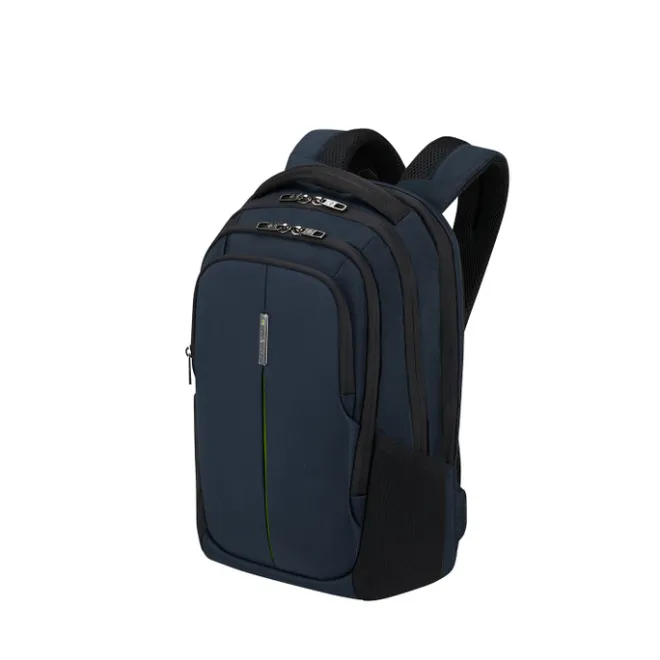 Online Samsonite Guardit 3.0 Laptop Backpack S 14.1" blue