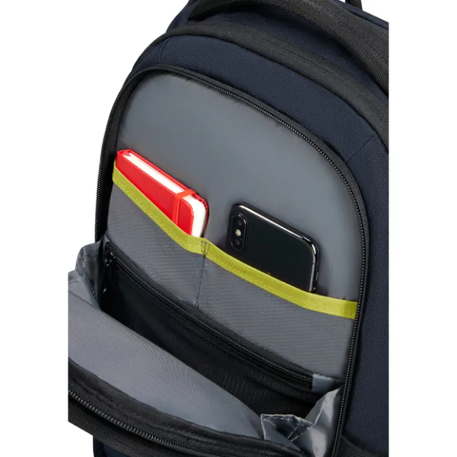 Online Samsonite Guardit 3.0 Laptop Backpack S 14.1" blue