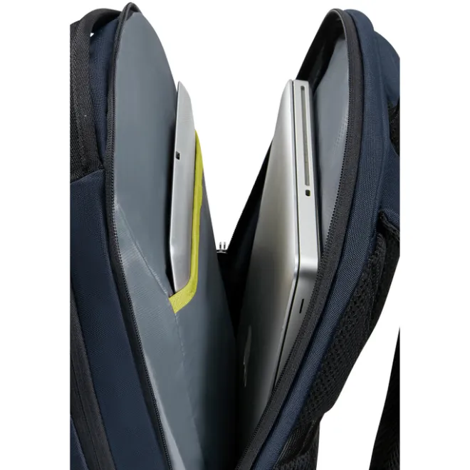Online Samsonite Guardit 3.0 Laptop Backpack S 14.1" blue