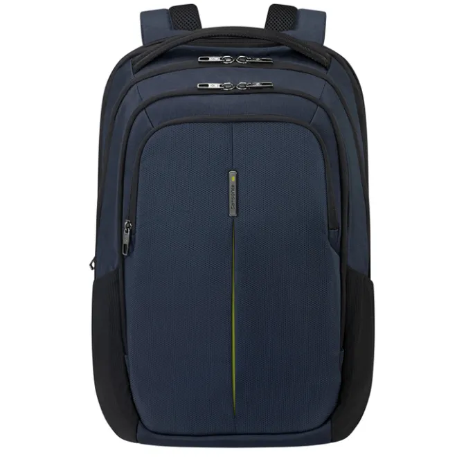 Outlet Samsonite Guardit 3.0 Laptop Backpack L 17.3" blue