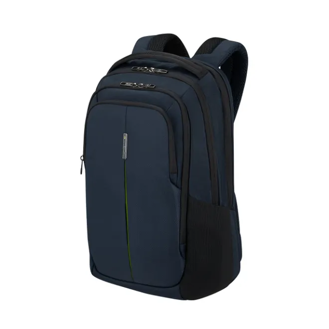 Outlet Samsonite Guardit 3.0 Laptop Backpack L 17.3" blue