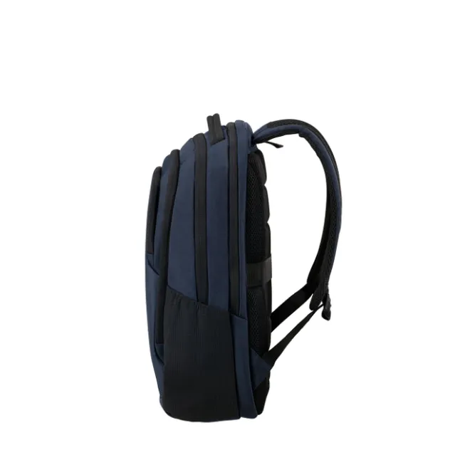 Outlet Samsonite Guardit 3.0 Laptop Backpack L 17.3" blue