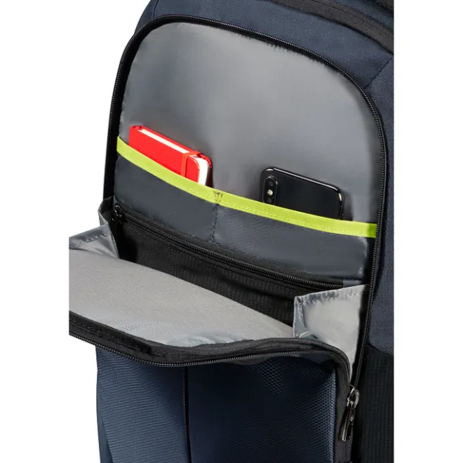 Outlet Samsonite Guardit 3.0 Laptop Backpack L 17.3" blue