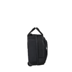 New Samsonite Guardit 3.0 Rolling Tote 17.3