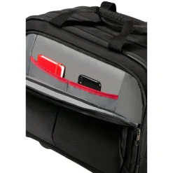 New Samsonite Guardit 3.0 Rolling Tote 17.3