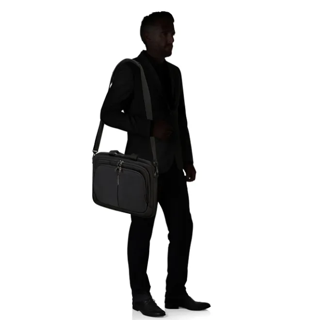 Sale Samsonite Guardit 3.0 Slim Briefcase 15.6" black