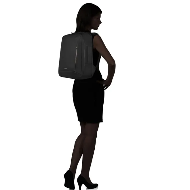 Outlet Samsonite Guardit Classy Backpack Underseater M 15.6" black