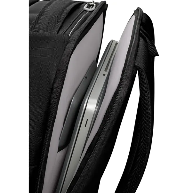 Outlet Samsonite Guardit Classy Backpack Underseater M 15.6" black