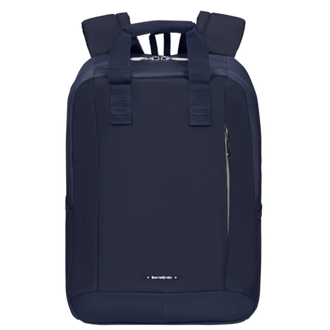 Clearance Samsonite Guardit Classy Laptop Backpack + Handles 14.1" midnight blue