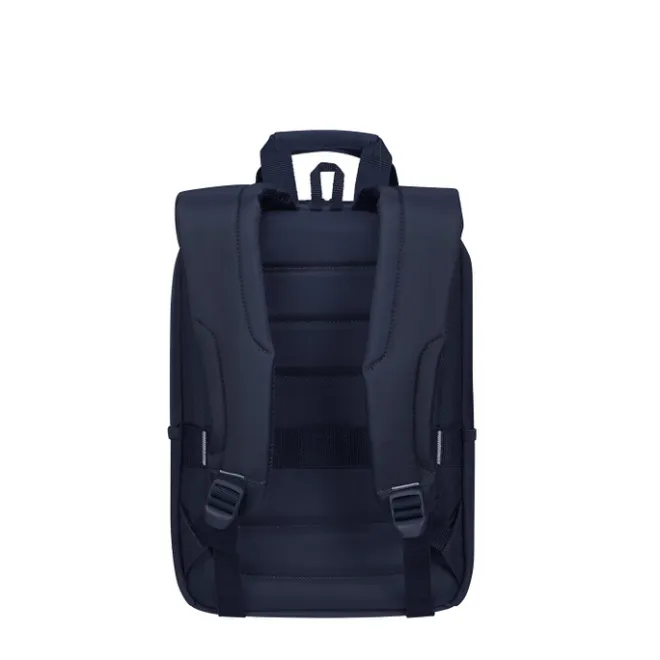 Clearance Samsonite Guardit Classy Laptop Backpack + Handles 14.1" midnight blue