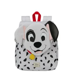 Discount Samsonite Happy Sammies Disney Backpack S Disney Patch dalmation patch
