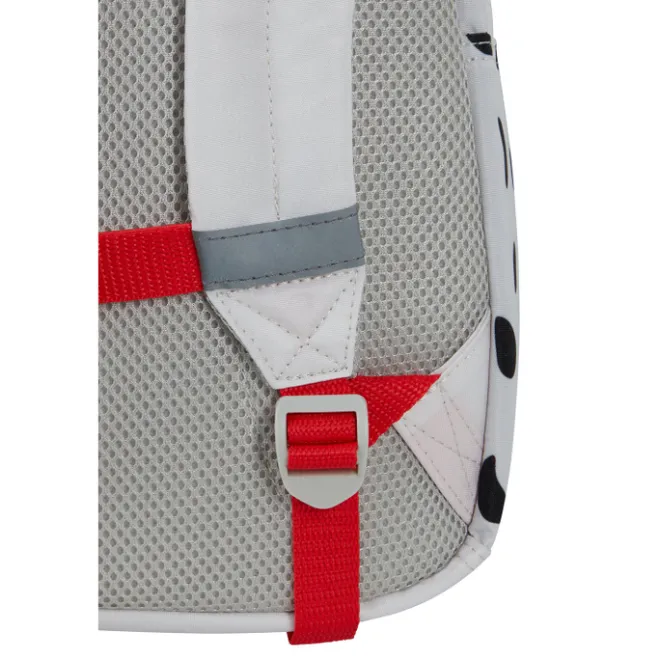 Discount Samsonite Happy Sammies Disney Backpack S Disney Patch dalmation patch