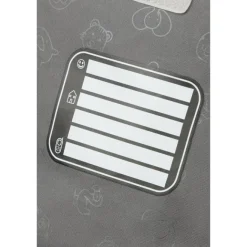 Samsonite Happy Sammies Disney Upright 45 Disney Patch dalmation patch