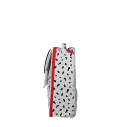 Samsonite Happy Sammies Disney Upright 45 Disney Patch dalmation patch