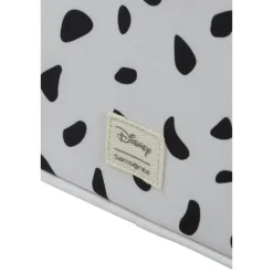 Samsonite Happy Sammies Disney Upright 45 Disney Patch dalmation patch