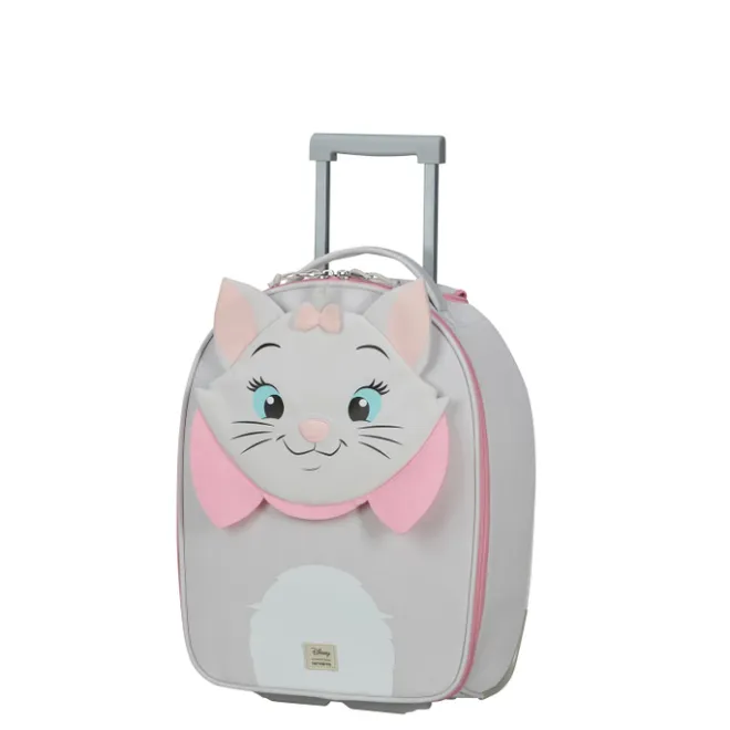 Sale Samsonite Happy Sammies Disney Upright 45 Disney Marie aristocat marie