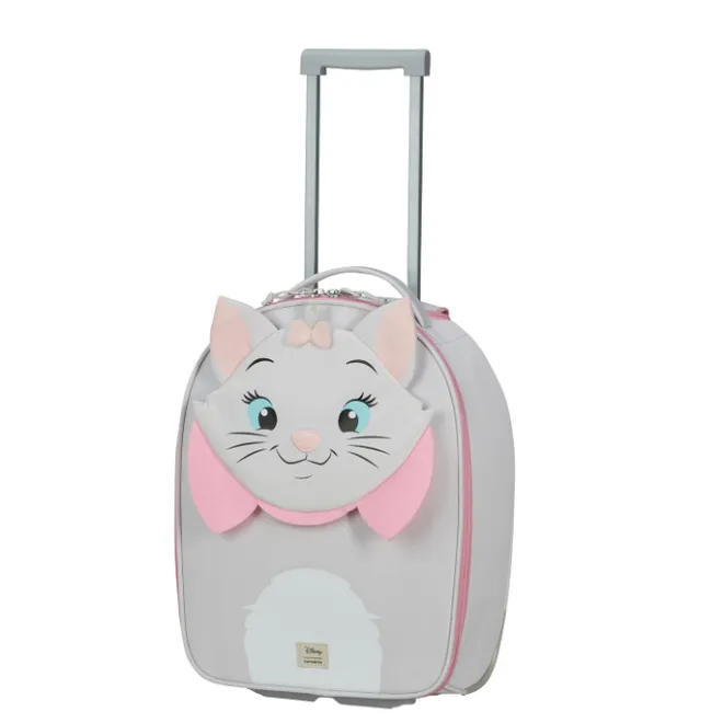 Sale Samsonite Happy Sammies Disney Upright 45 Disney Marie aristocat marie