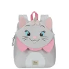 Sale Samsonite Happy Sammies Disney Backpack S Disney Marie aristocat marie