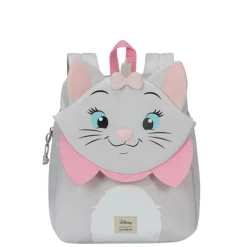 Sale Samsonite Happy Sammies Disney Backpack S Disney Marie aristocat marie