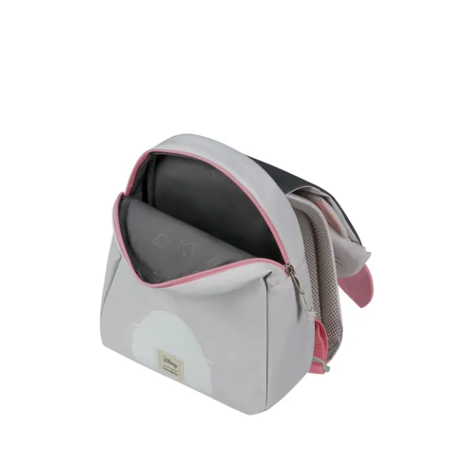 Sale Samsonite Happy Sammies Disney Backpack S Disney Marie aristocat marie