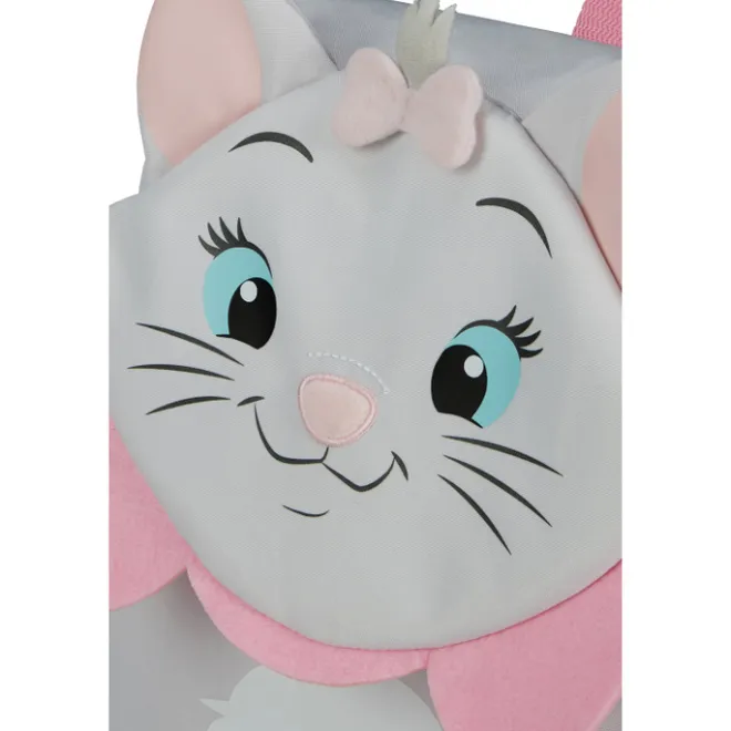 Sale Samsonite Happy Sammies Disney Backpack S Disney Marie aristocat marie