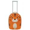 Discount Sammies by Samsonite Samsonite Happy Sammies Eco Upright 45 Tiger Toby tiger toby