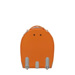 Discount Sammies by Samsonite Samsonite Happy Sammies Eco Upright 45 Tiger Toby tiger toby